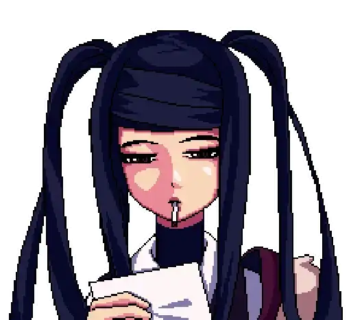 Sticker 😓