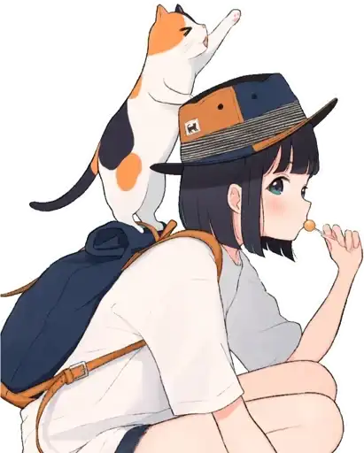 Ichika (Issa Kawaguchi preview