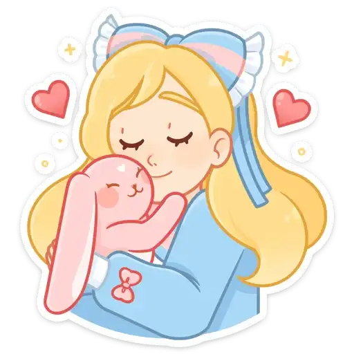 Sticker 🥰