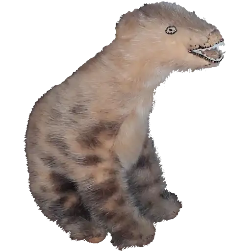 Sticker 🐻‍❄️