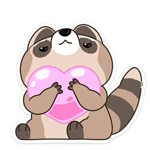 Sticker 🥰