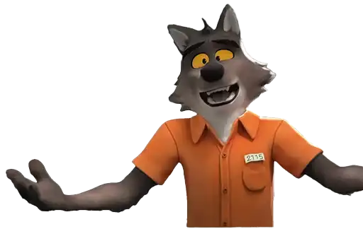 Sticker 🤷‍♂️