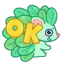 Ёжик Юнис preview