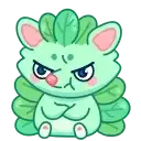 Sticker 🙅‍♂️