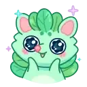 Ёжик Юнис preview