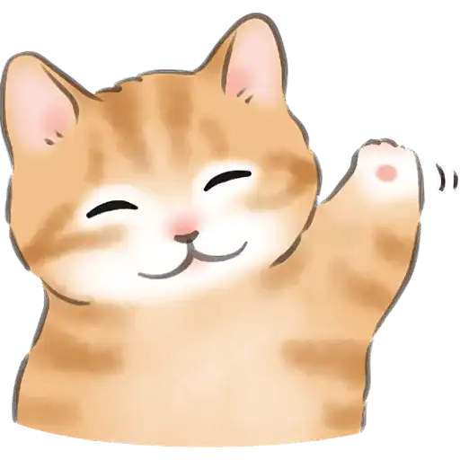 Кошачий пак preview