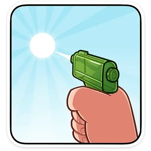 Sticker 🔫