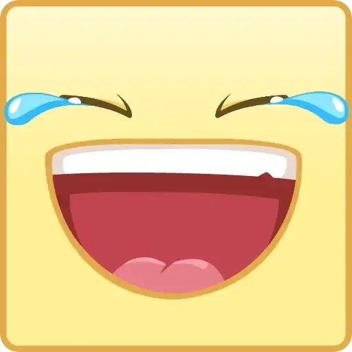 Sticker 😂