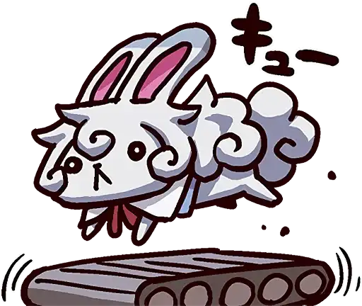 Sticker 🏃‍♂️