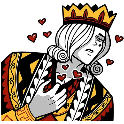 Sticker 👑