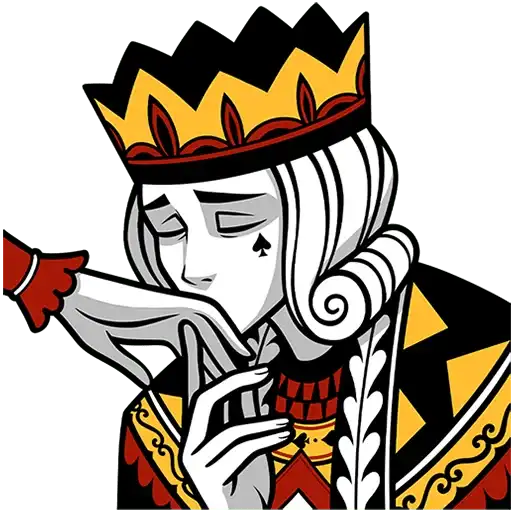 Король Пик preview