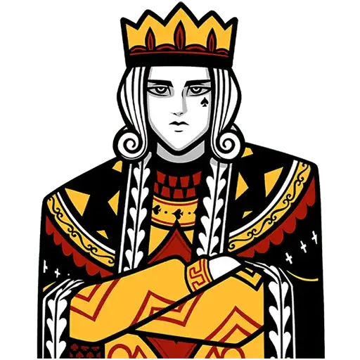 Sticker 👑