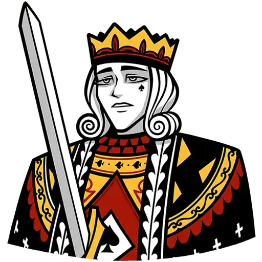 Sticker 👑