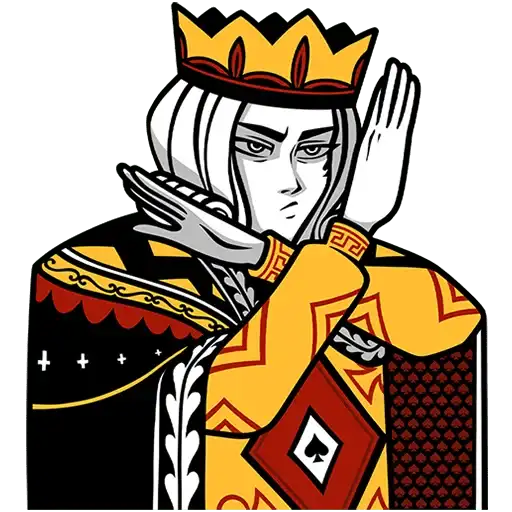 Sticker 👑