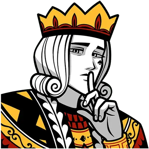 Sticker 👑