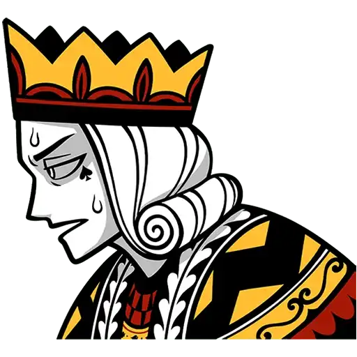 Sticker 👑