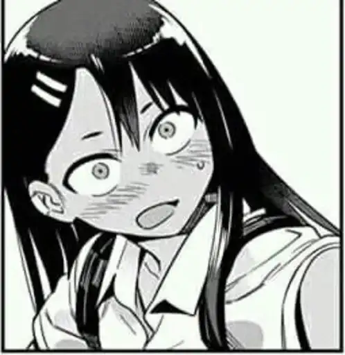 Nagatoro ;by Wilzy preview