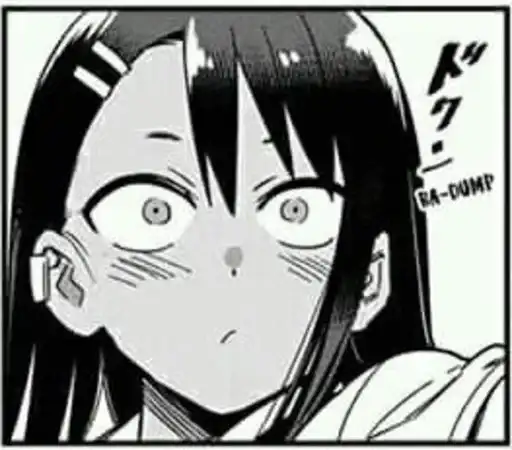 Nagatoro ;by Wilzy preview