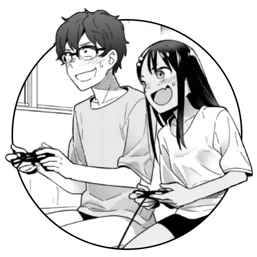 Nagatoro ;by Wilzy preview