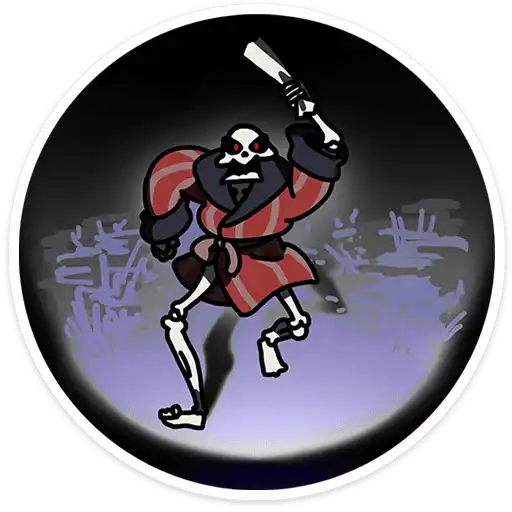 Sticker 💀
