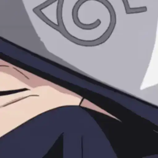 Kakashi Hatake 🍑 preview