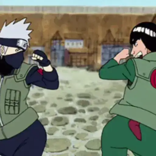 Kakashi Hatake 🍑 preview