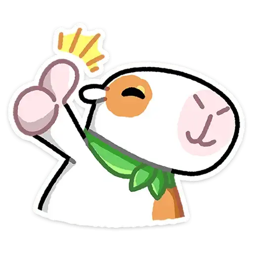 Sticker 👍