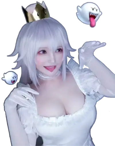 Cosplay (senyamiku preview