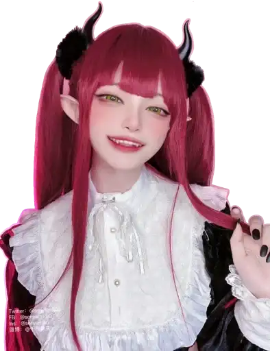 Cosplay (senyamiku preview