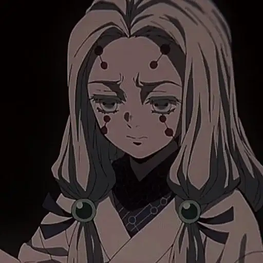 Сестра паук preview