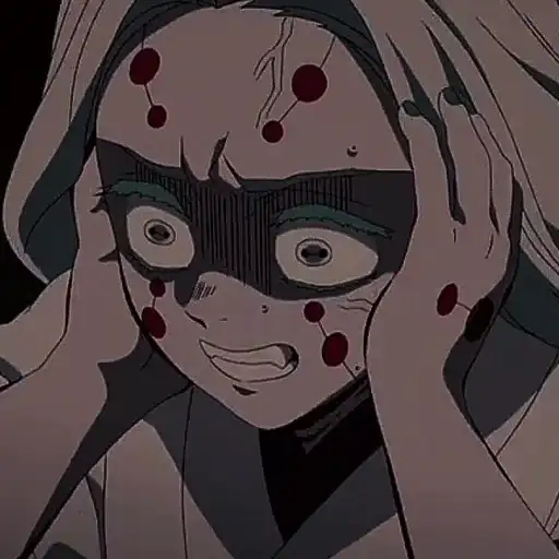 Сестра паук preview