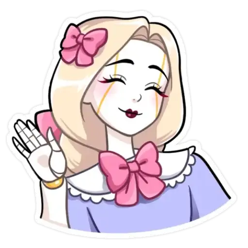 Алиса без надписей preview