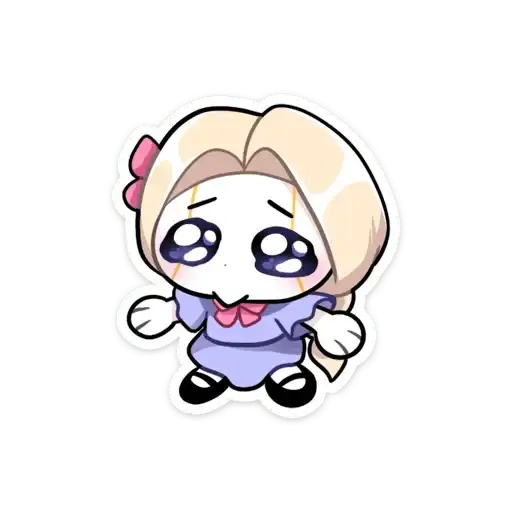 Sticker 🥺