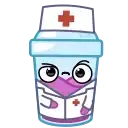 Sticker 👨‍⚕️