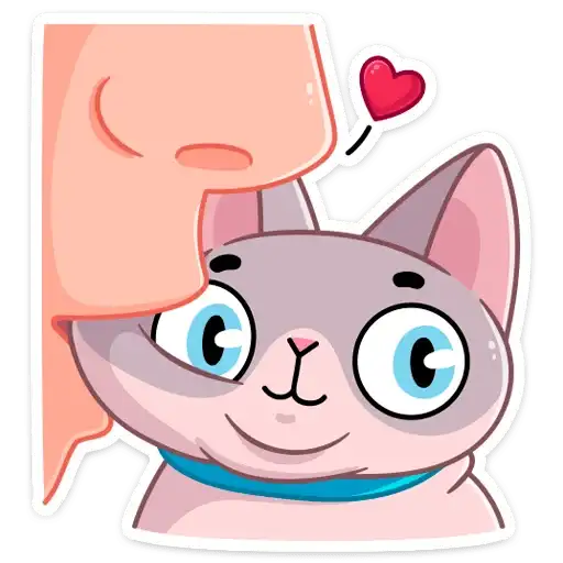 Sticker 😘