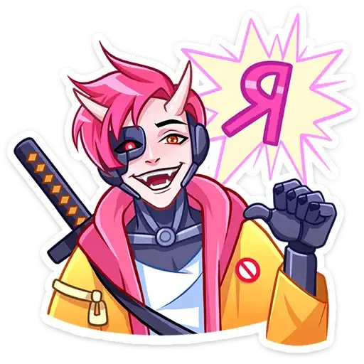 Рюдзи x preview