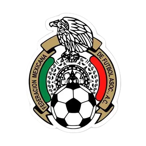 Sticker 🇲🇽