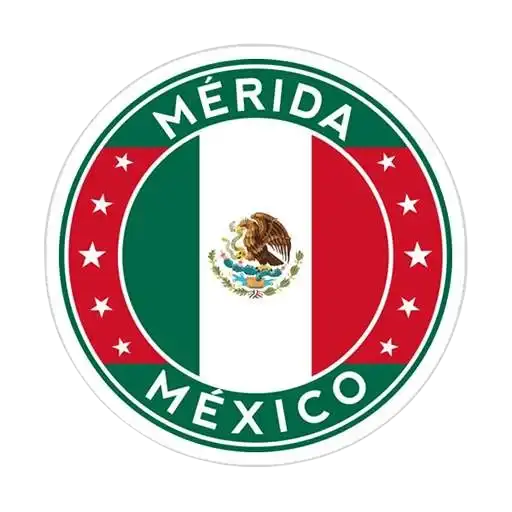 Sticker 🇲🇽