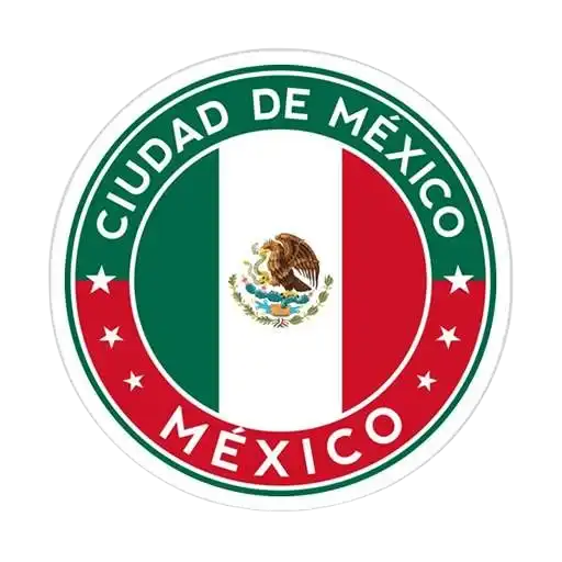 Sticker 🇲🇽