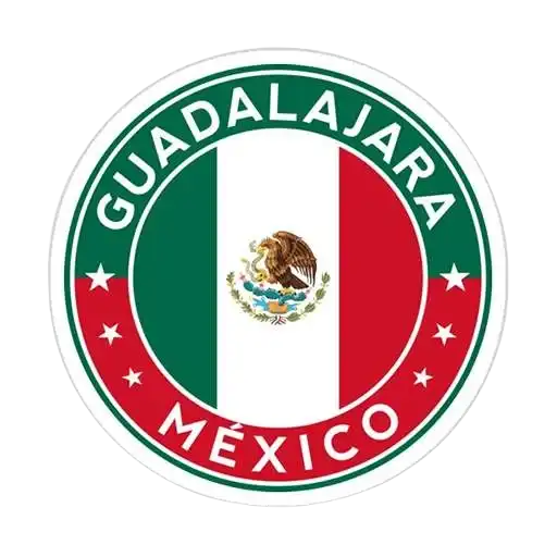 Sticker 🇲🇽