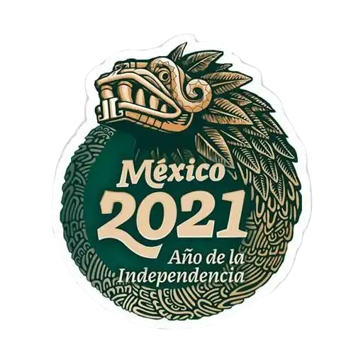 Sticker 🇲🇽