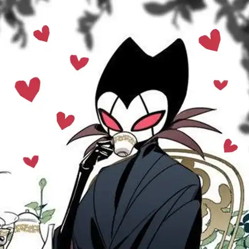 Sticker ❤️‍🔥