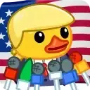 Trump-Duck preview