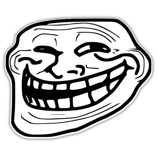 Sticker 😄