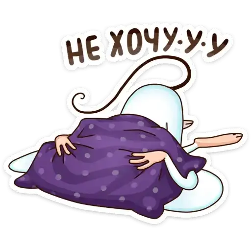 Sticker 🙅‍♂️